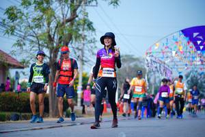 BIB: 45089
                            <button type="button" onclick="openModal(10100529)" class="btn btn-primary btn-sm float-right btn-popup" data-toggle="modal" data-target=".modal-high-quality">
                        <i class="fas fa-shopping-cart"></i> Add to Cart
                    </button>
                                            <button type="button" onclick="isThisMe(10100529, true)" class="btn btn-success btn-sm float-right btn-popup btn-isme hidden" data-toggle="tooltip" data-placement="bottom" title="นี่คือรูปของคุณใช่ไหม คลิกที่นี่เพื่อเอาเข้าอัลบั้ม">
                        <i class="fas fa-plus"></i> Add to album
                    </button>
                    <button type="button" onclick="isThisMe(10100529, false)" class="btn btn-warning btn-sm float-right btn-popup btn-isnotme hidden">
                        <i class="fas fa-ban"></i> Remove from album
                    </button>